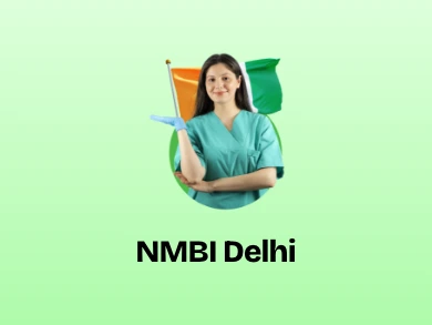 nmbi delhi Mobile banner